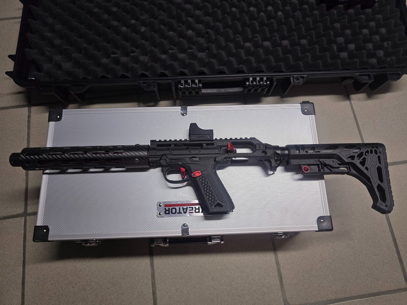 Imagen 1 de Opruiming van hobby