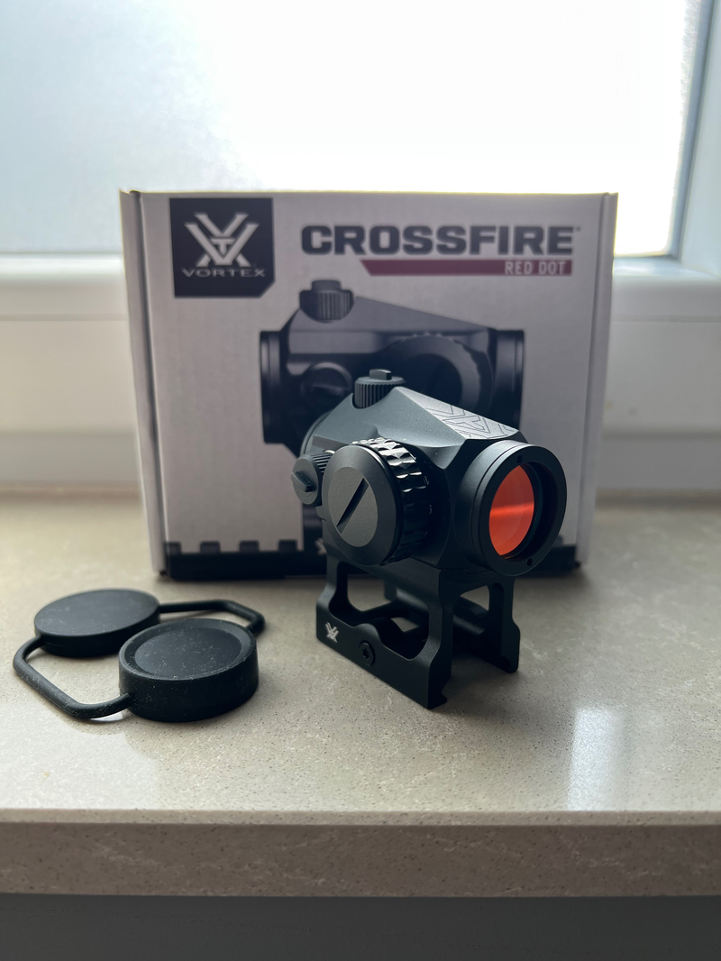 Image 1 for Vortex crossfire te koop