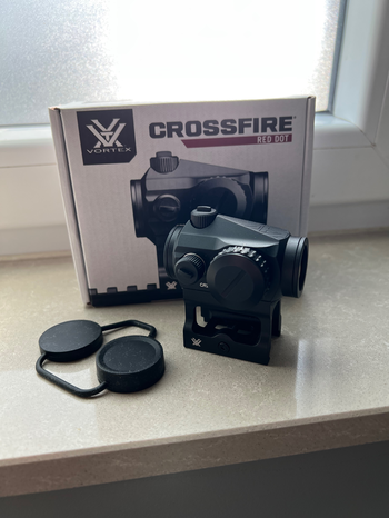 Image 2 for Vortex crossfire te koop