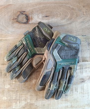 Afbeelding van Mechanic Woodland gloves XXL