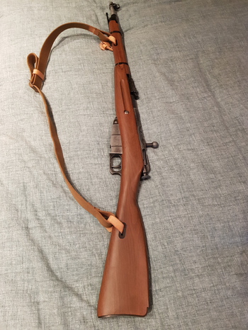 Imagen 2 de Bo Mosin Nagant M44