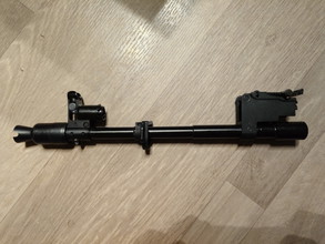 Afbeelding van Clutch precision AK-105 conversion kit