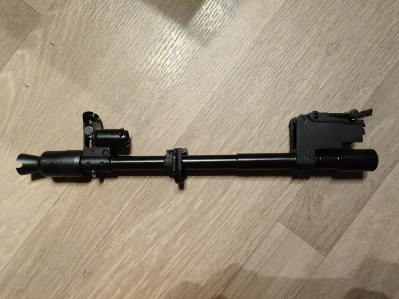 Image 1 for Clutch precision AK-105 conversion kit