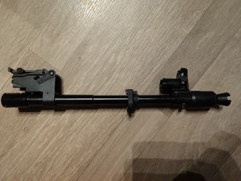 Image 2 for Clutch precision AK-105 conversion kit