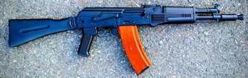 Image 3 for Clutch precision AK-105 conversion kit