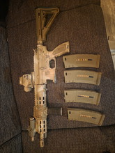 Bild für HK 416D