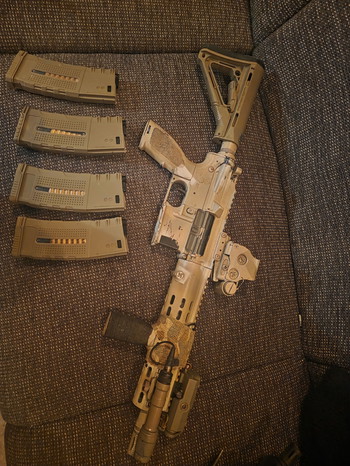 Bild 2 für HK 416D