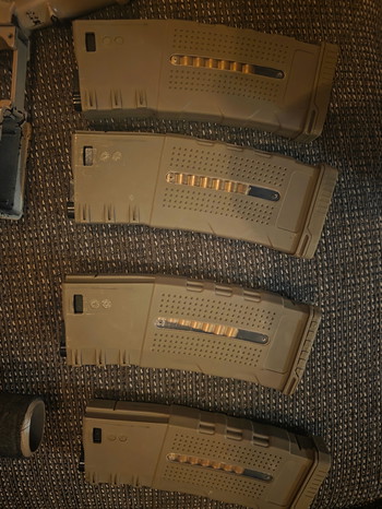 Bild 3 für HK 416D