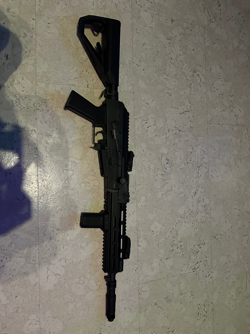 Bild 1 für Arcturus Ak-74 fe