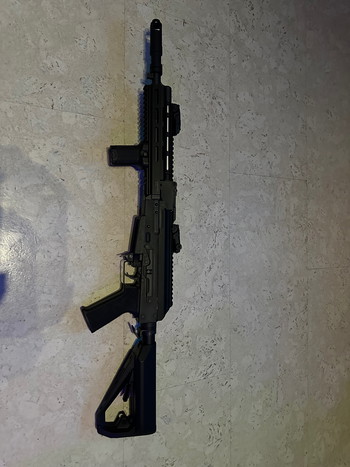 Bild 2 für Arcturus Ak-74 fe