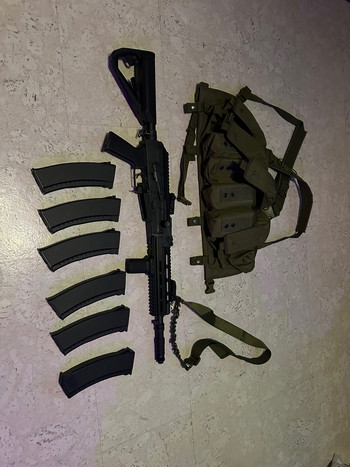 Bild 3 für Arcturus Ak-74 fe