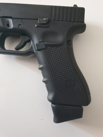 Image 3 pour Glock 34 GEN4 Deluxe Edition | CO2 | Umarex