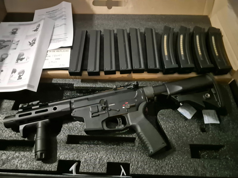 Image 1 for Cyma Platinum CM.106A Upgraded Version