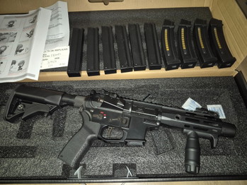 Image 3 for Cyma Platinum CM.106A Upgraded Version