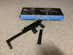 Imagen para Vorsk VMP 1