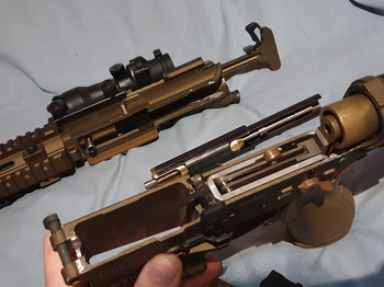 Image 3 pour Hk416 daytona hpa