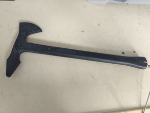 Image for Coldsteel training axe. (Dummy)