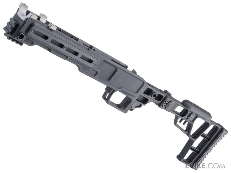 Bild 1 für GEZOCHT: Maple Leaf MLC S2 Rifle Stock