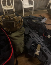 Image pour Helm met LV patch