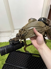 Image pour NVG Gutzeit Night Max M2 Gen 2 monocular