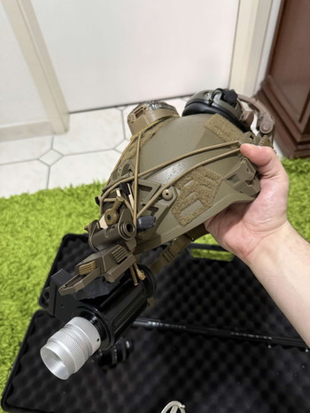 Image 2 pour NVG Gutzeit Night Max M2 Gen 2 monocular