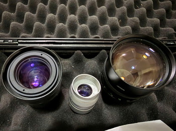 Image 6 pour NVG Gutzeit Night Max M2 Gen 2 monocular