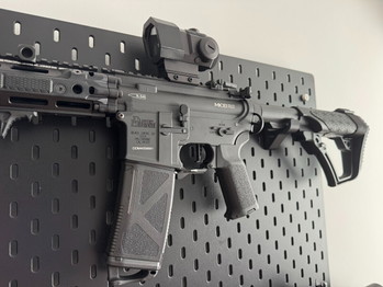 Image 2 for Specna Arms P27 Prime - Daniel Defense MK18