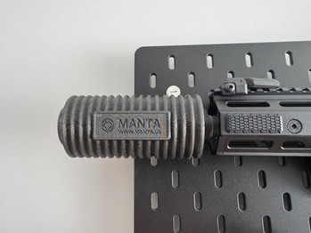 Image 4 for Specna Arms P27 Prime - Daniel Defense MK18