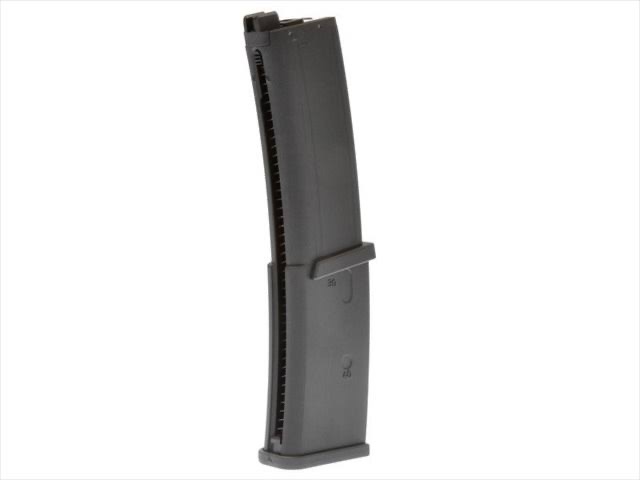 Image 1 pour Te koop Umarex mp7 gbb magazijn nieuw