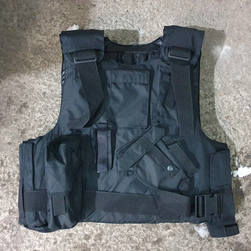 Image 1 pour Looking for: Kora 1mk Vest - Original, Repro or just look a like