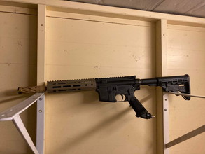 Image for Tippmann m4 hPa blowback