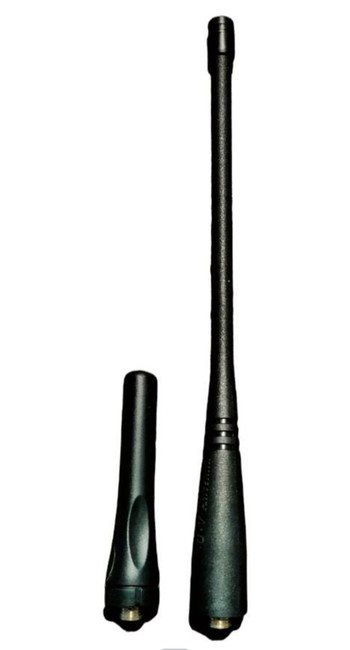 Image 3 pour Baofeng uv 5r korte flexibele antenne