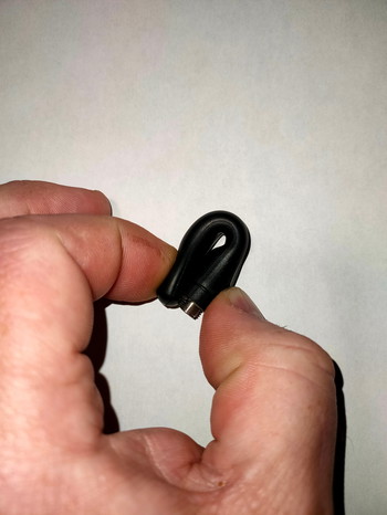 Image 4 pour Baofeng uv 5r korte flexibele antenne