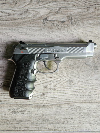 Imagen 3 de WE M92 Beretta Samurai Edge (nieuw)