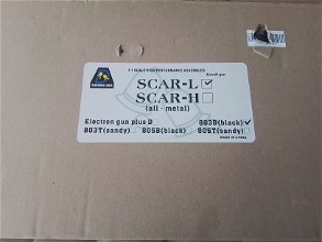 Image for Scar-L  ( Full metal