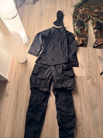 Image 5 for Complete airsoft set te koop! - MOET WEG - Alles wat je nodig hebt