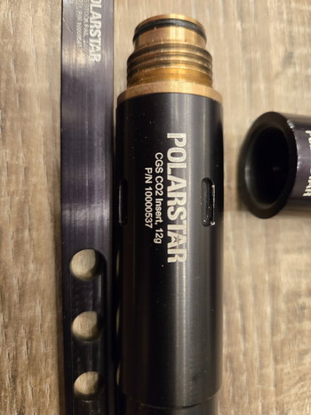 Bild 3 für Kythera engine en/of CGS CO2 insert