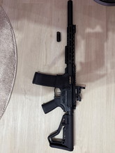 Image pour Novritsch SSR4 MK2 Tuned