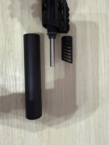 Bild 2 für Novritsch SSR4 MK2 Tuned