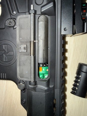 Image 3 for Novritsch SSR4 MK2 Tuned