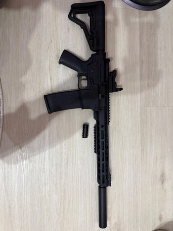 Image 4 for Novritsch SSR4 MK2 Tuned