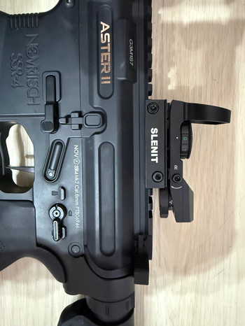 Image 5 for Novritsch SSR4 MK2 Tuned