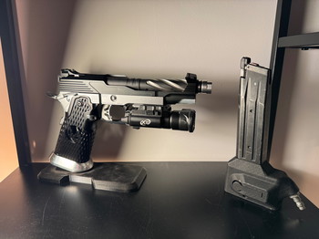 Image 2 for Upgraded Hi-Capa