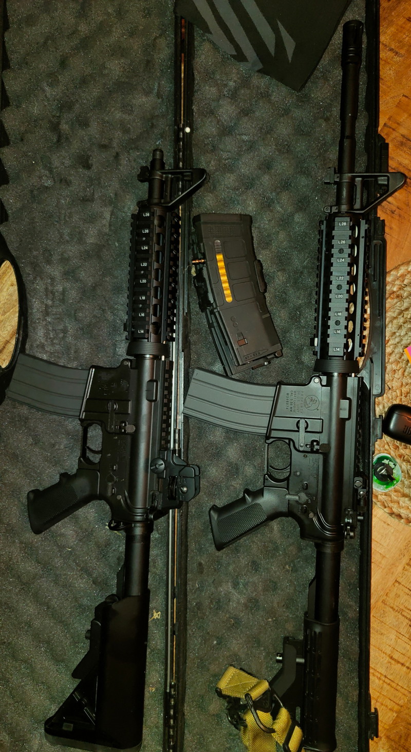 Imagen 1 de Tokyo Marui mws