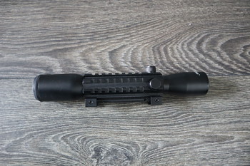 Image 2 for Strike Systems 4x32 Scope