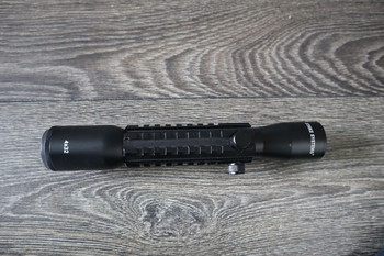 Image 3 for Strike Systems 4x32 Scope