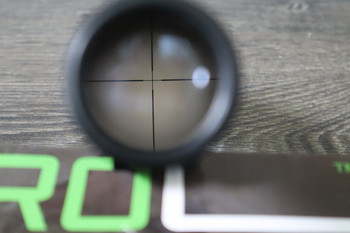 Image 4 for Strike Systems 4x32 Scope