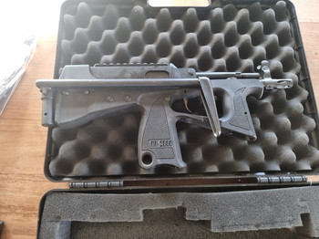 Image 2 pour Modify PP-2k green gas version