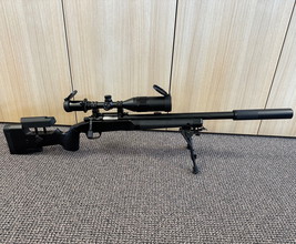 Image for SSG-10 A2 volledig geüpgrade