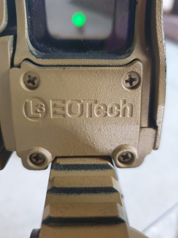 Image 5 for Krytac Trident MKII CRB Black mag vandaag weg voor 300 , superkoopje